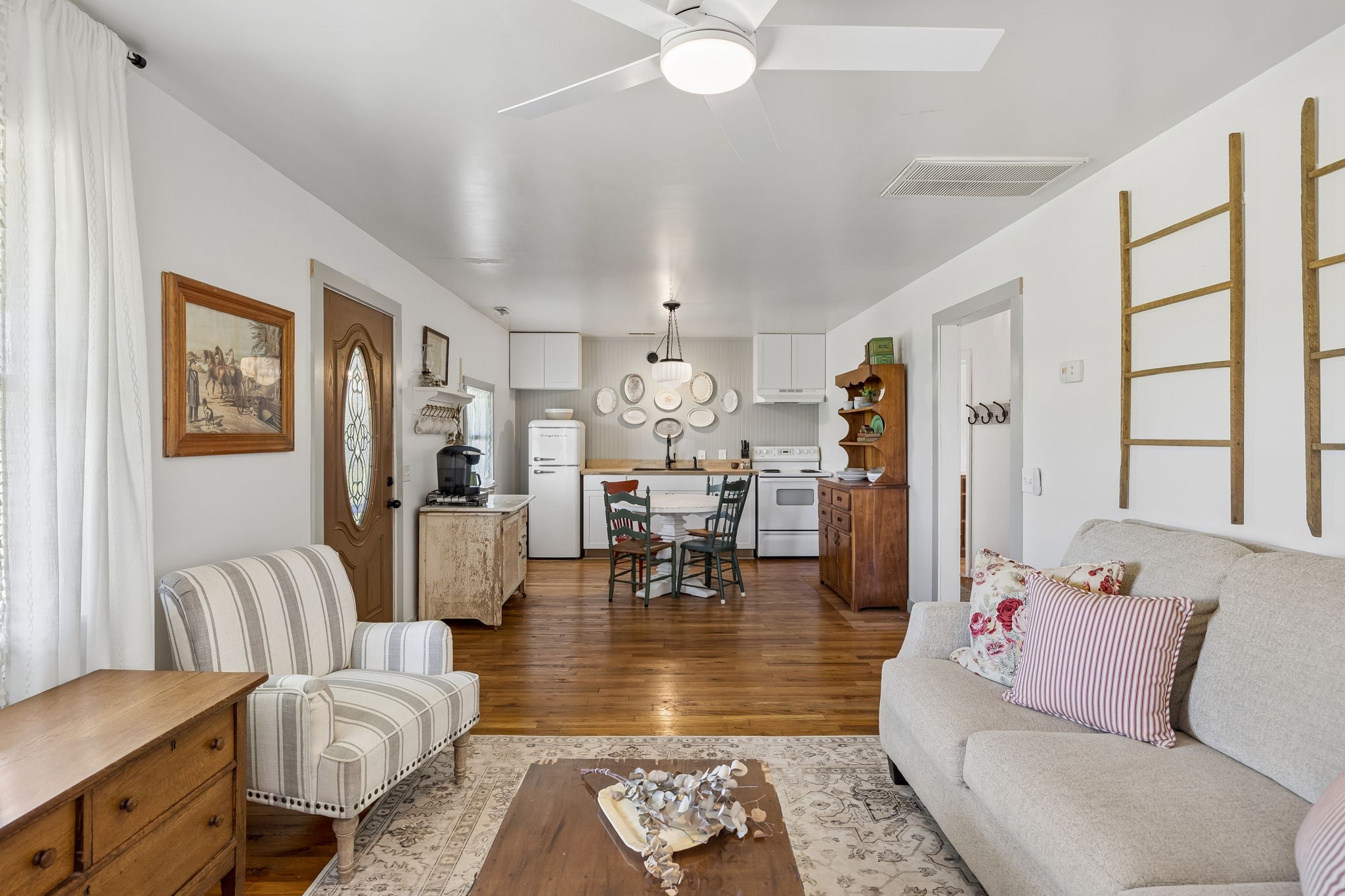 350 Sugarland Road Ethridge, TN 38456 - Photo 21 of 51