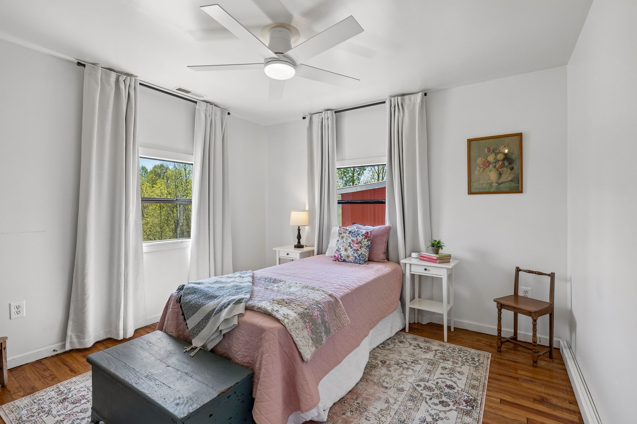 350 Sugarland Road Ethridge, TN 38456 - Photo 24 of 51