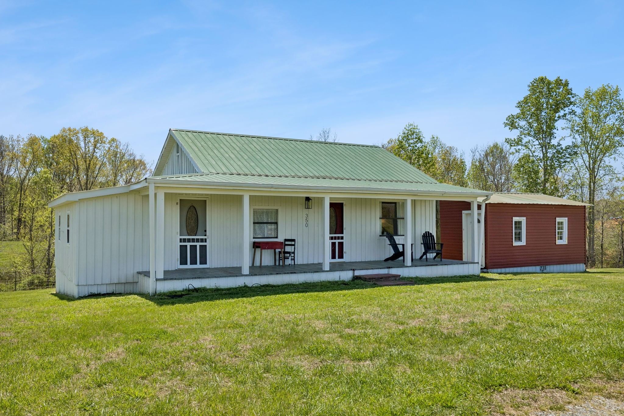 350 Sugarland Road Ethridge, TN 38456 - Photo 3 of 51