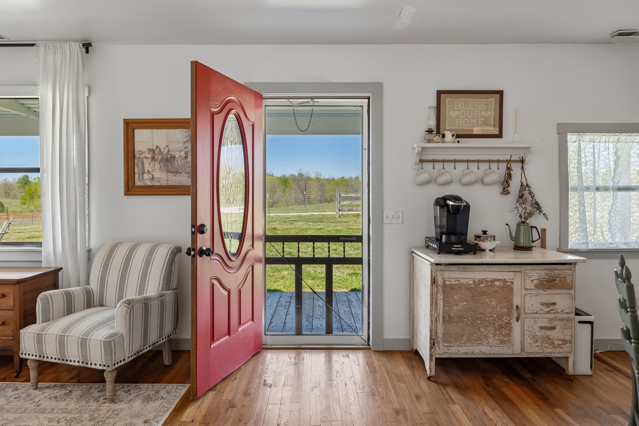 350 Sugarland Road Ethridge, TN 38456 - Photo 33 of 51