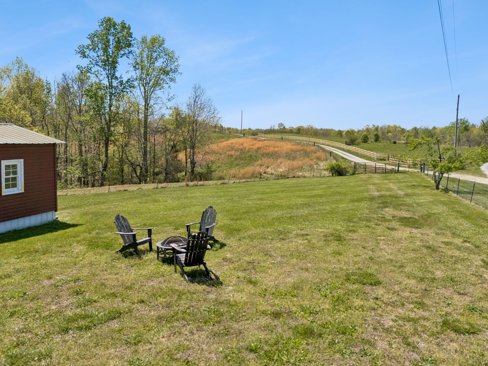 350 Sugarland Road Ethridge, TN 38456 - Photo 34 of 51