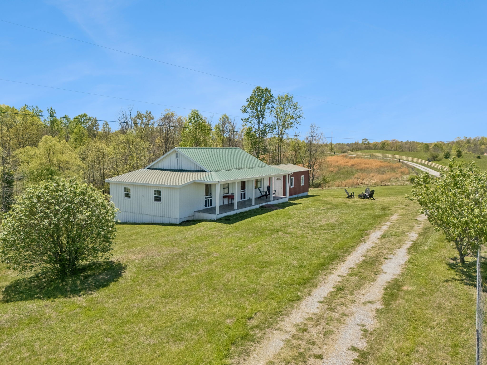 350 Sugarland Road Ethridge, TN 38456 - Photo 35 of 51