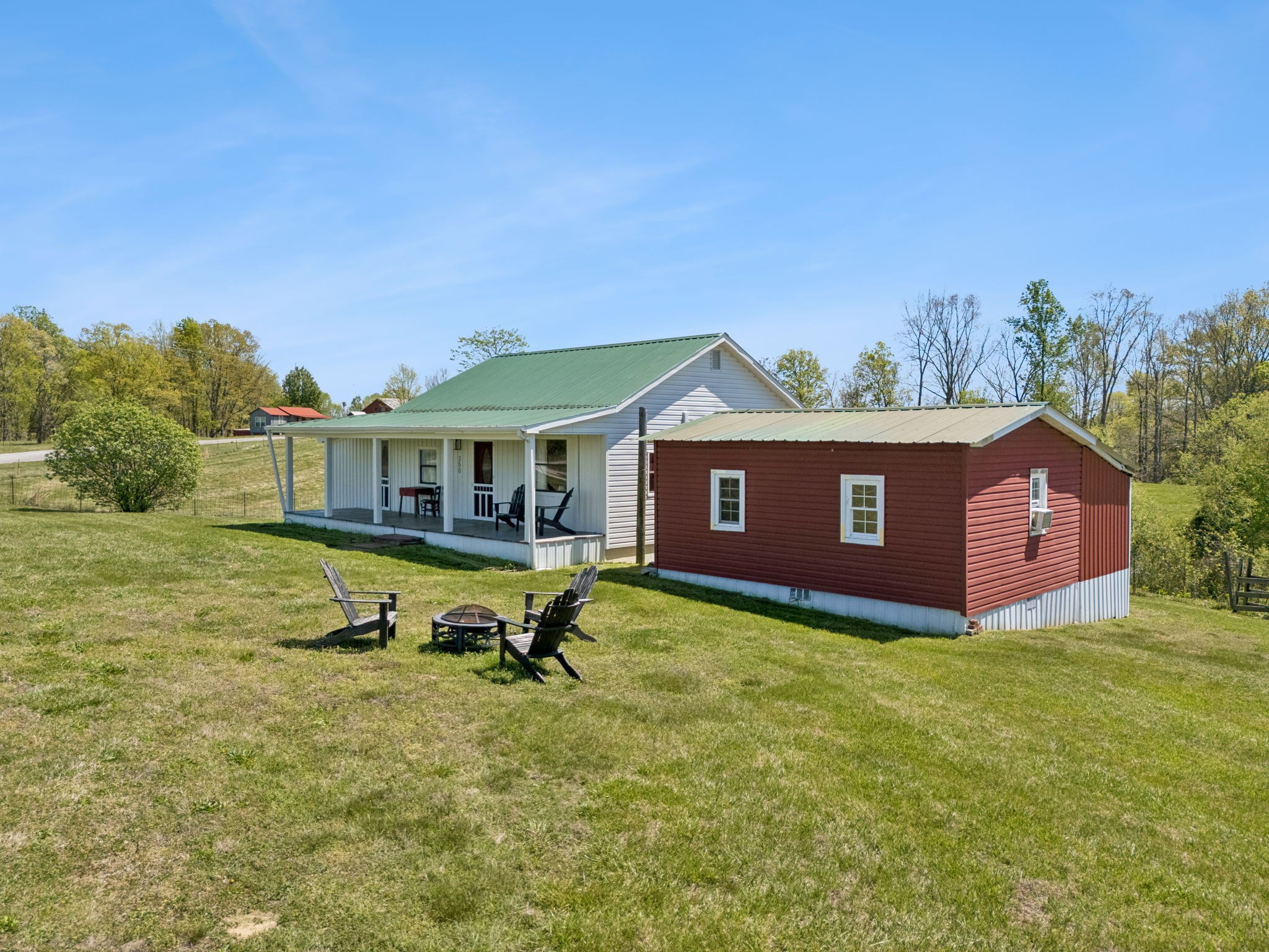 350 Sugarland Road Ethridge, TN 38456 - Photo 36 of 51