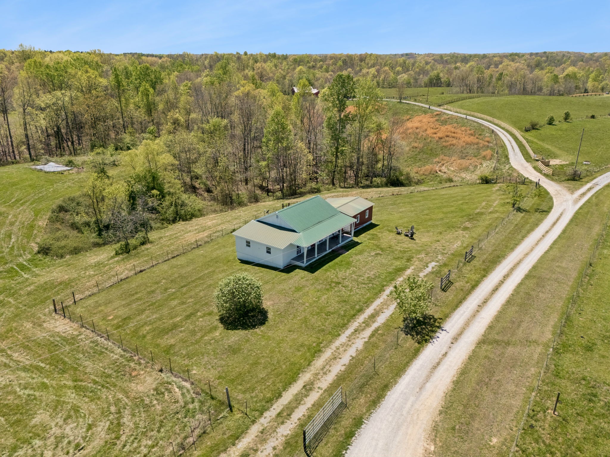 350 Sugarland Road Ethridge, TN 38456 - Photo 38 of 51