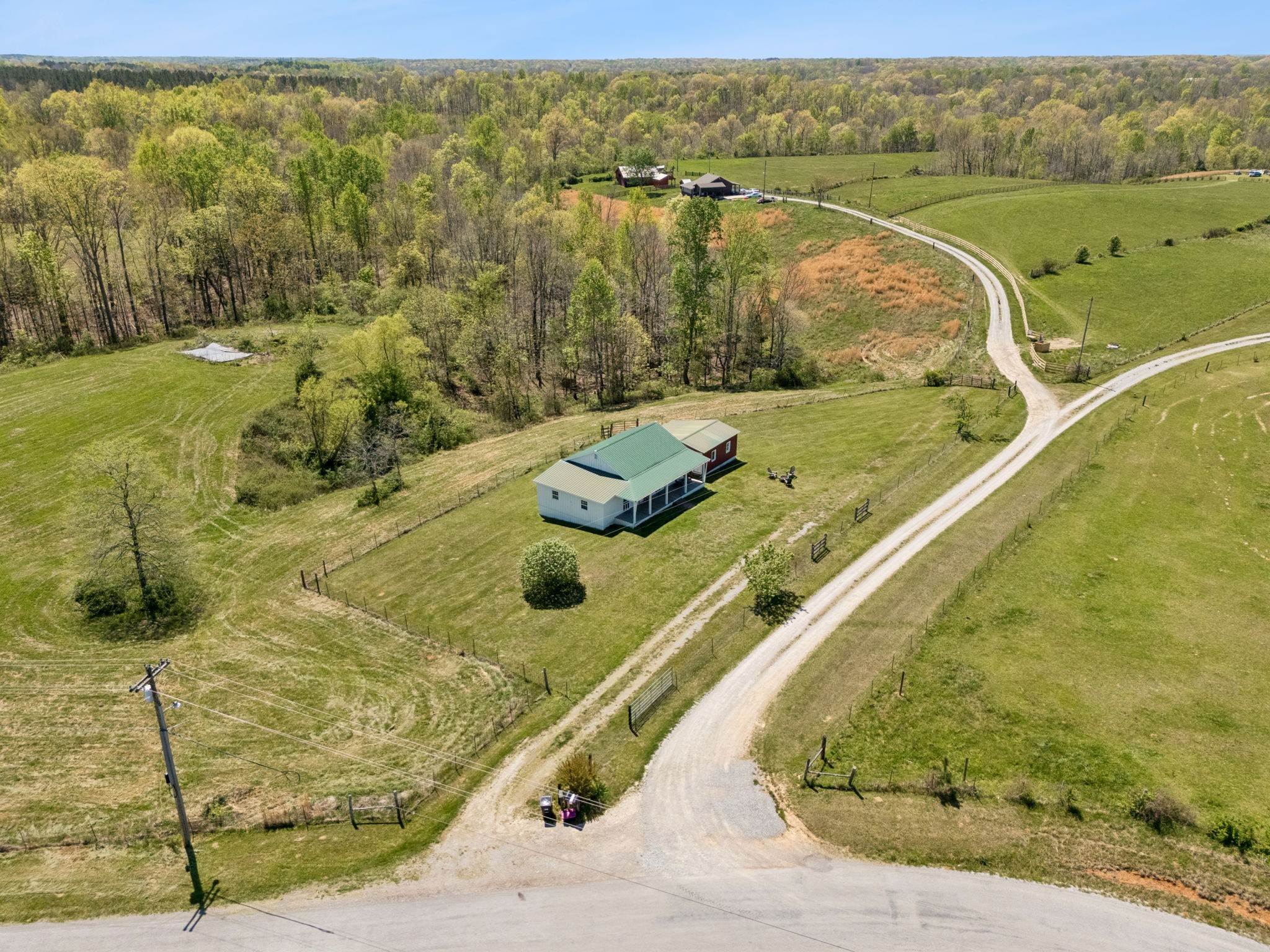 350 Sugarland Road Ethridge, TN 38456 - Photo 39 of 51