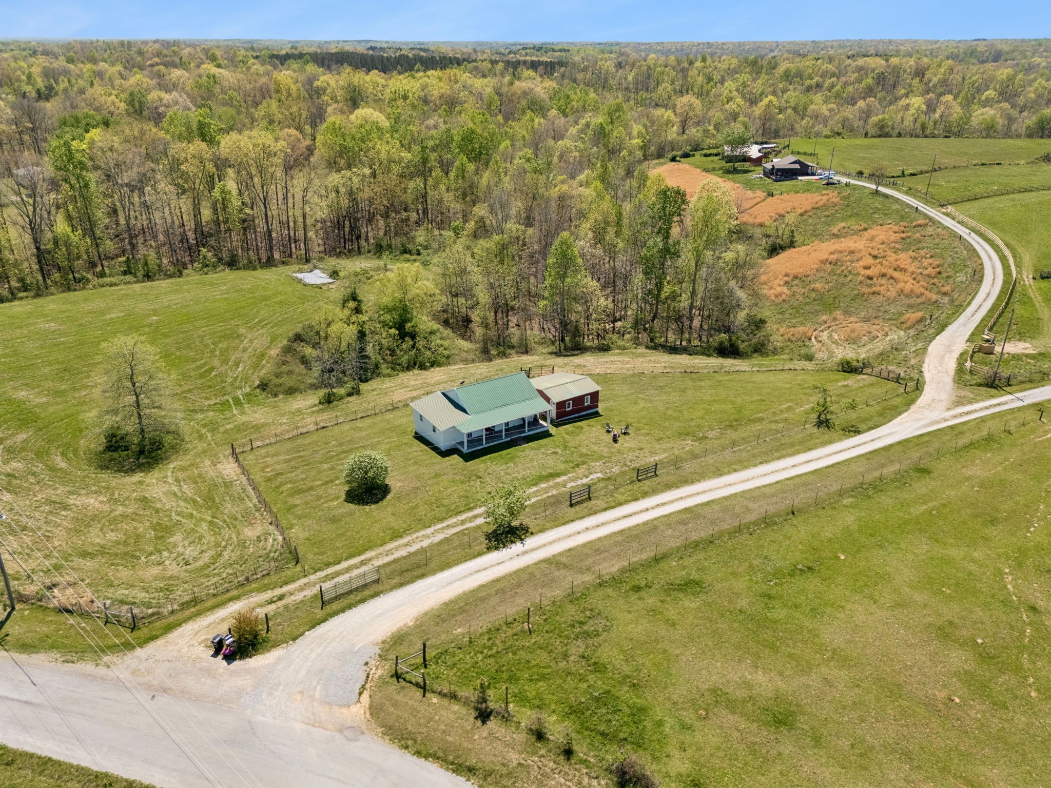 350 Sugarland Road Ethridge, TN 38456 - Photo 40 of 51