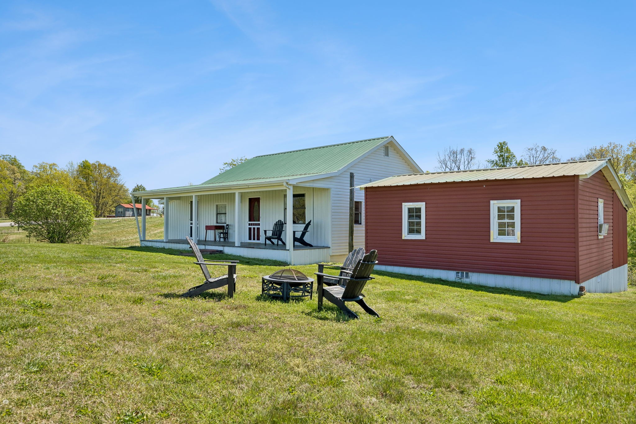 350 Sugarland Road Ethridge, TN 38456 - Photo 4 of 51