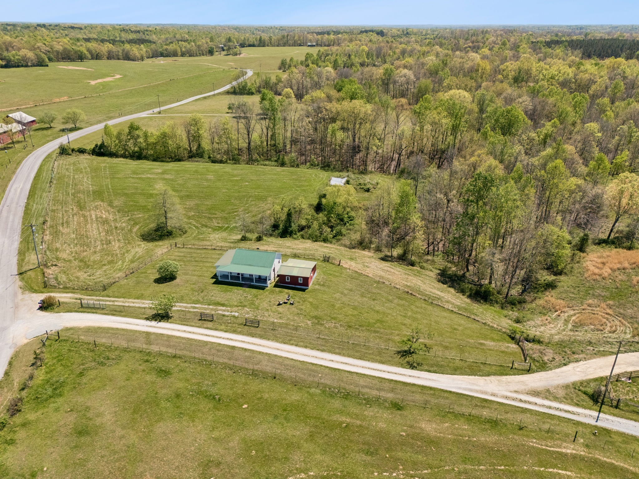 350 Sugarland Road Ethridge, TN 38456 - Photo 41 of 51