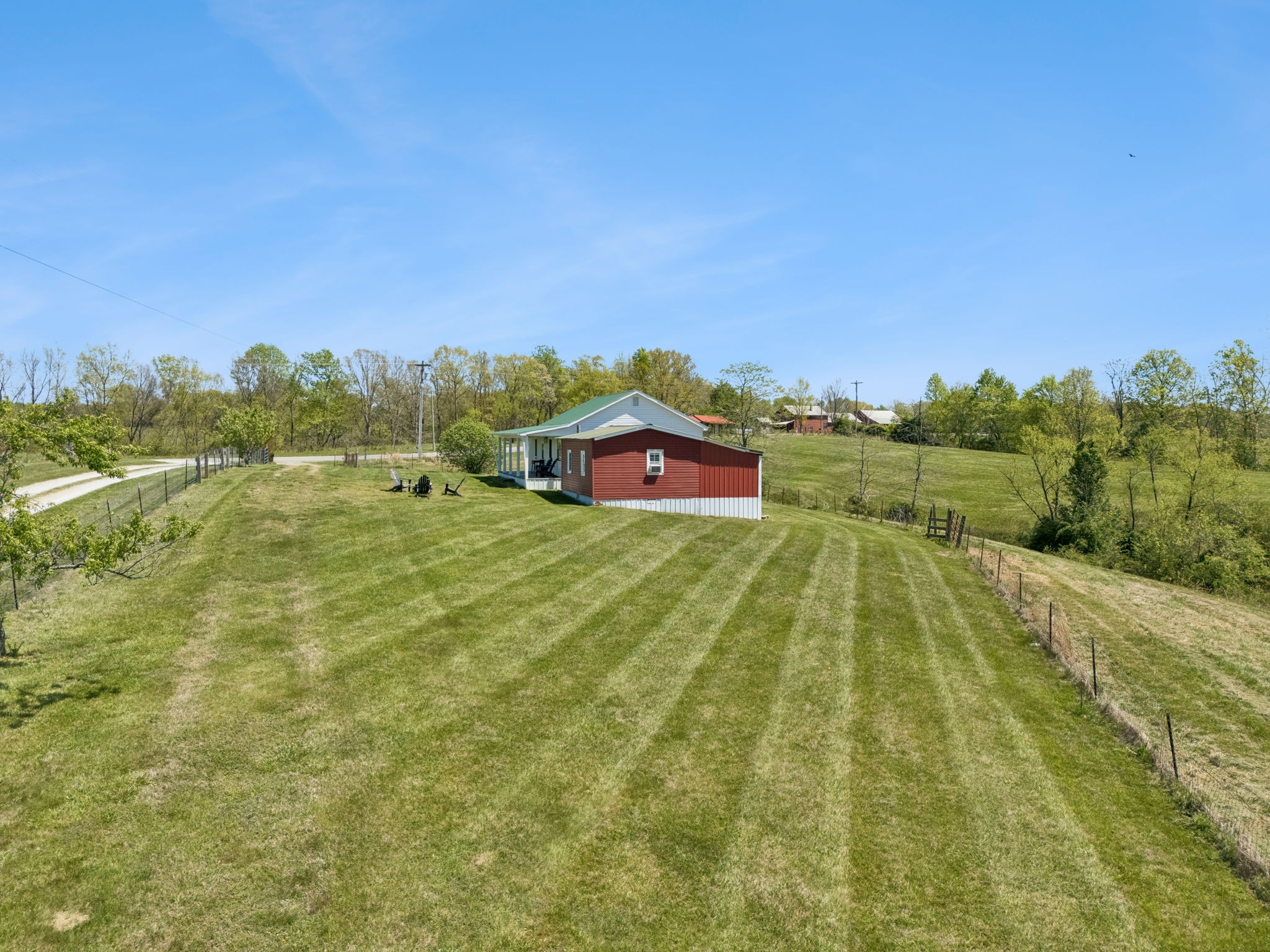 350 Sugarland Road Ethridge, TN 38456 - Photo 44 of 51