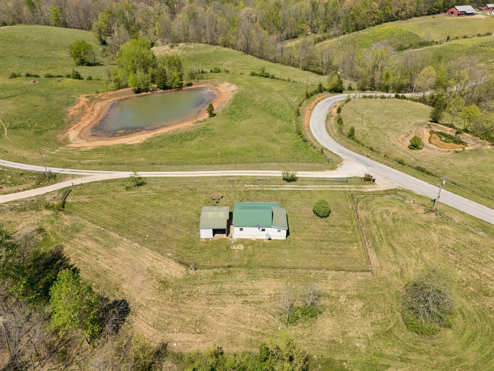 350 Sugarland Road Ethridge, TN 38456 - Photo 46 of 51