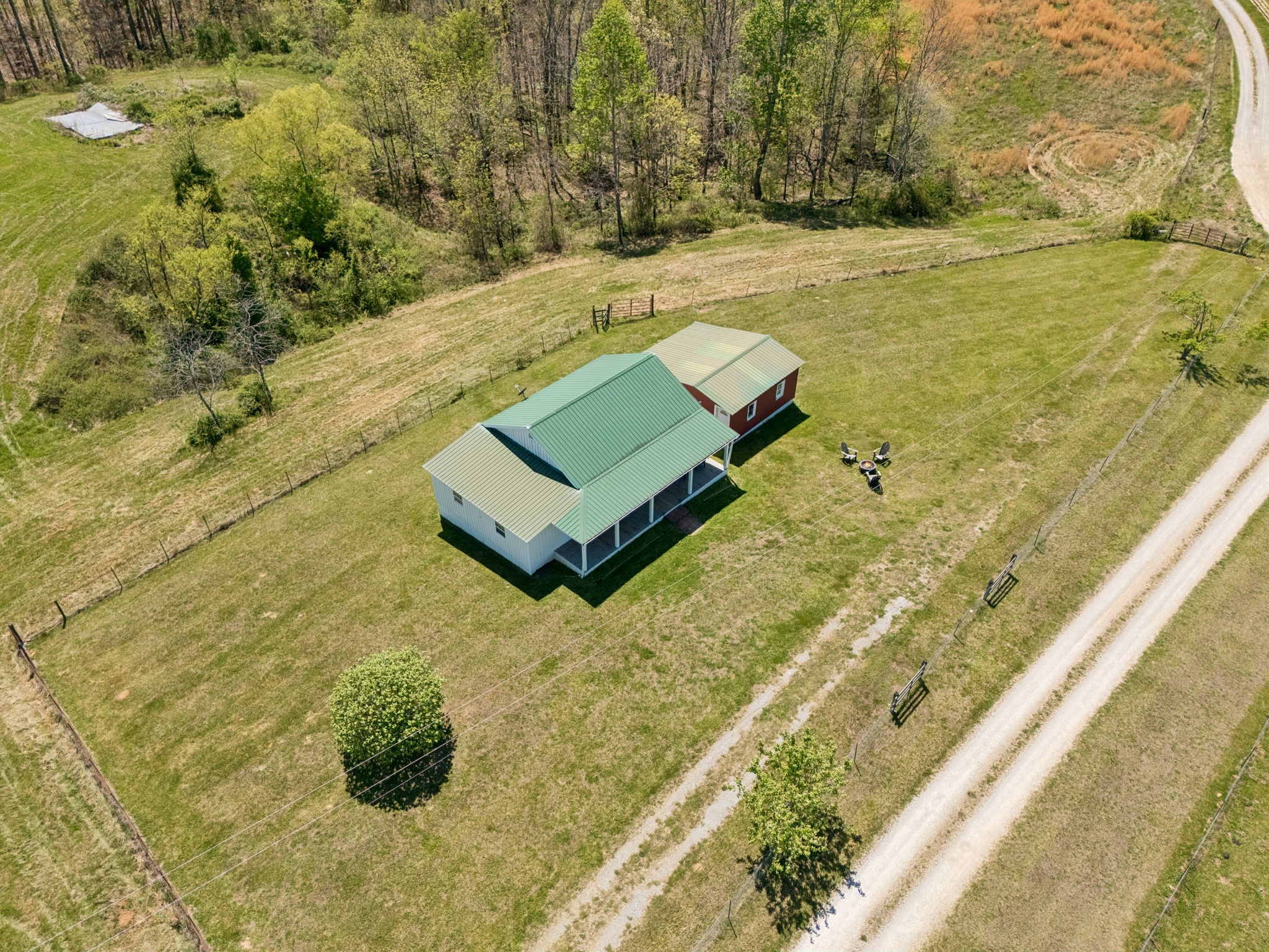 350 Sugarland Road Ethridge, TN 38456 - Photo 49 of 51