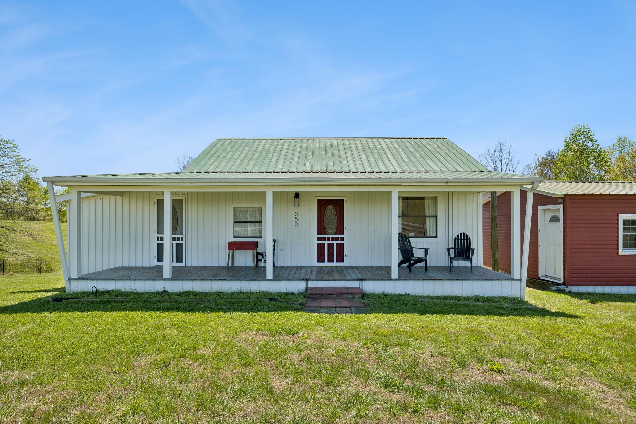 350 Sugarland Road Ethridge, TN 38456 - Photo 5 of 51