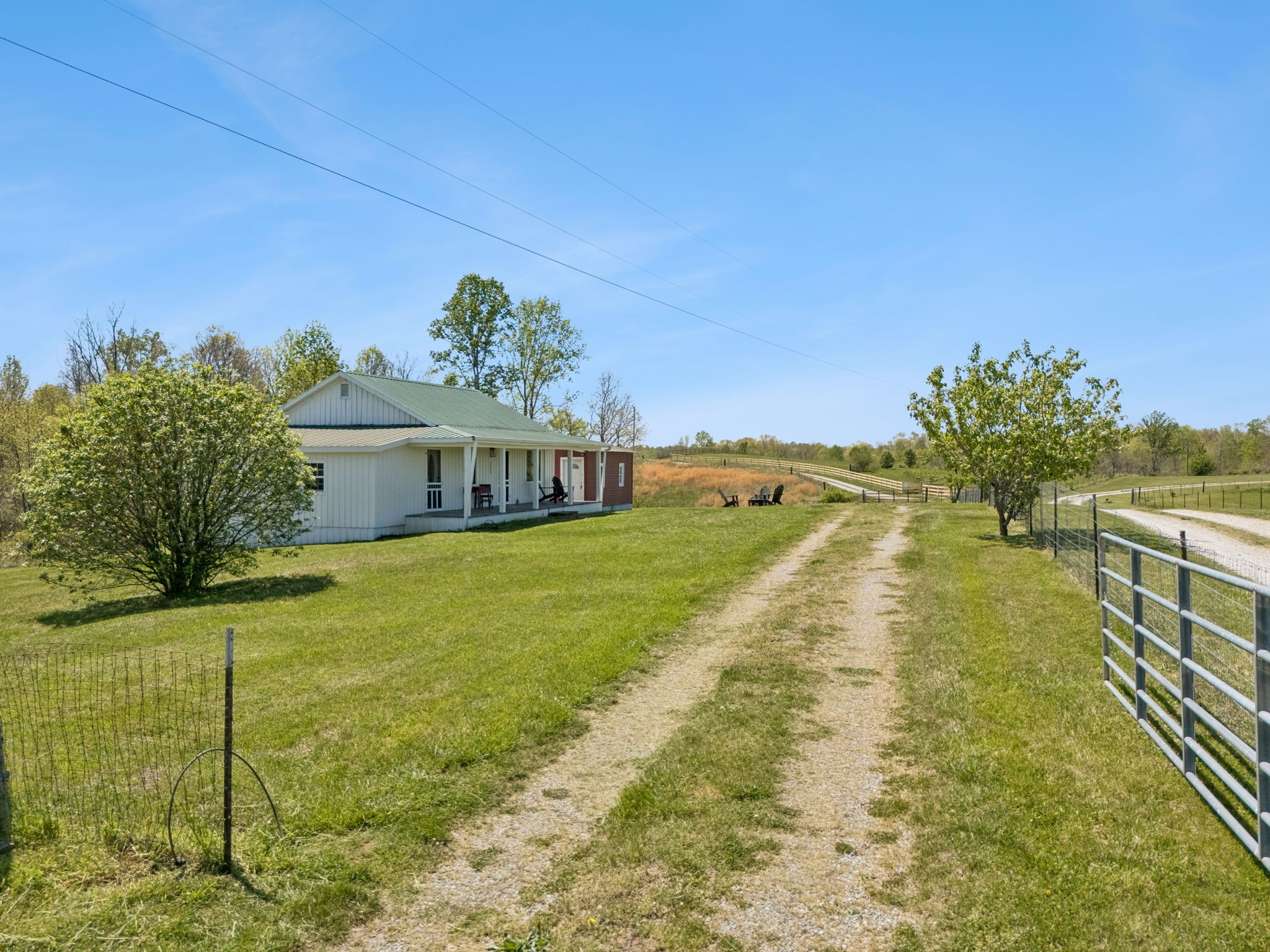 350 Sugarland Road Ethridge, TN 38456 - Photo 51 of 51