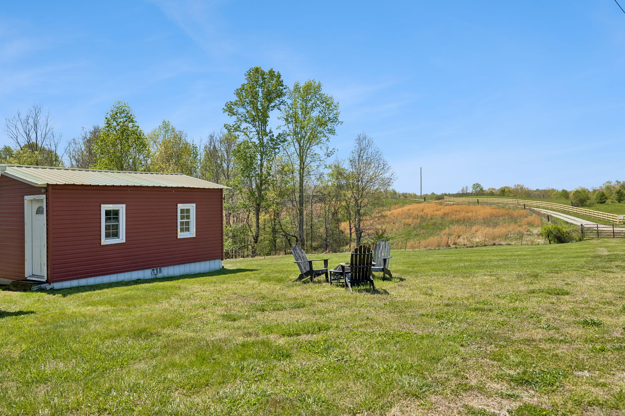 350 Sugarland Road Ethridge, TN 38456 - Photo 6 of 51