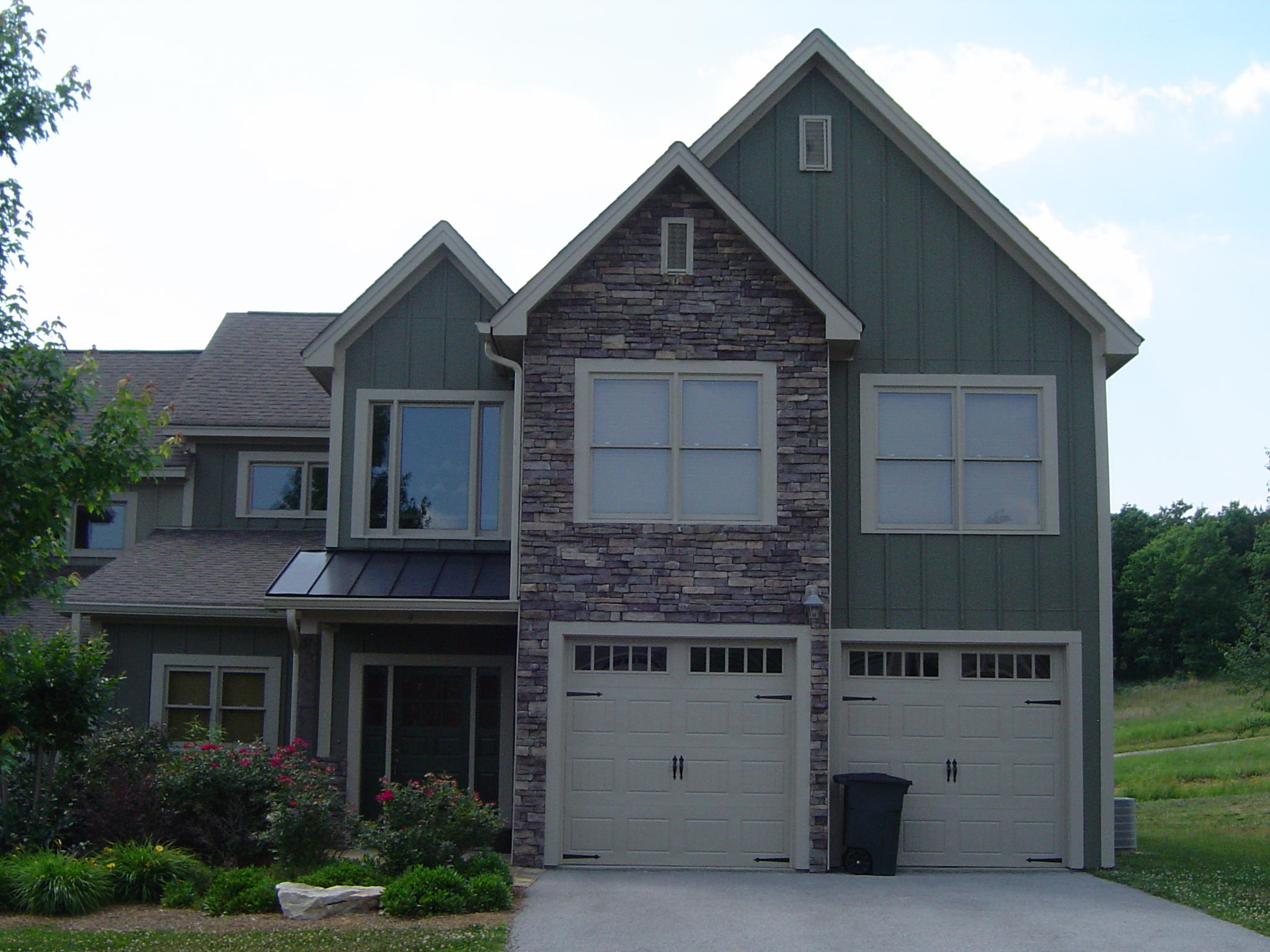 4 Fairview Drive Rising Fawn, GA 30738 - Photo 1 of 34 exterior