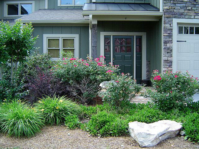 4 Fairview Drive Rising Fawn, GA 30738 - Photo 2 of 34 Fairview c