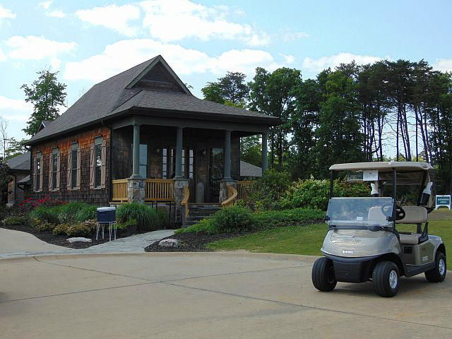 4 Fairview Drive Rising Fawn, GA 30738 - Photo 23 of 34 Golf Pro-Shop