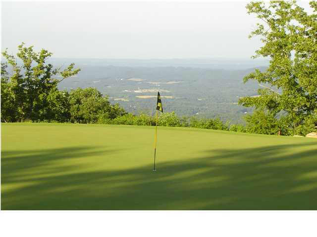 4 Fairview Drive Rising Fawn, GA 30738 - Photo 24 of 34 golf course view