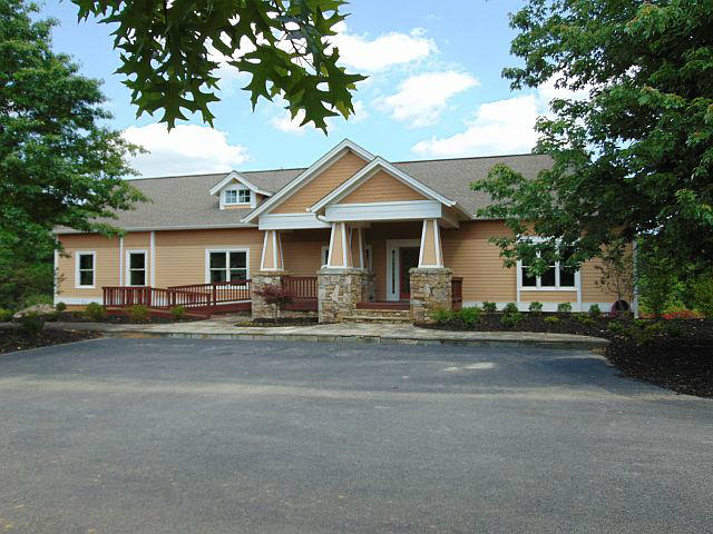 4 Fairview Drive Rising Fawn, GA 30738 - Photo 26 of 34 Fitness Center
