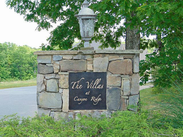 4 Fairview Drive Rising Fawn, GA 30738 - Photo 29 of 34 Villa sign 2