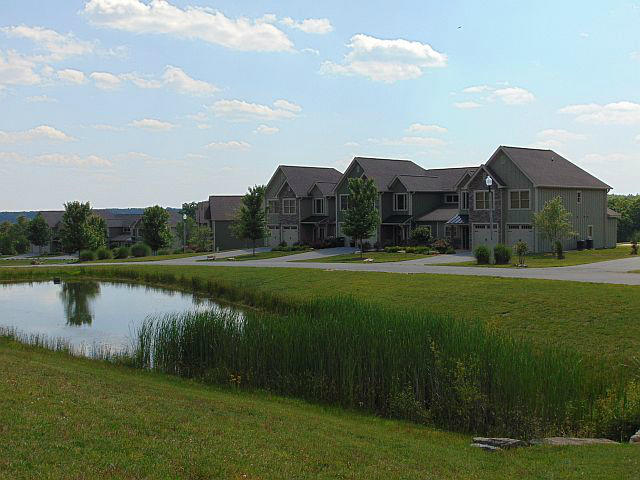 4 Fairview Drive Rising Fawn, GA 30738 - Photo 33 of 34 The Villas at Canyon Ridge