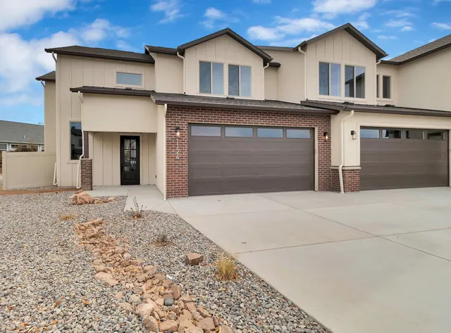 $774,860 | 1124 Sprocket Court, Fruita, CO 81521