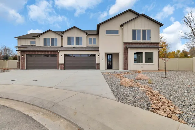 $774,860 | 1124 Sprocket Court, Fruita, CO 81521