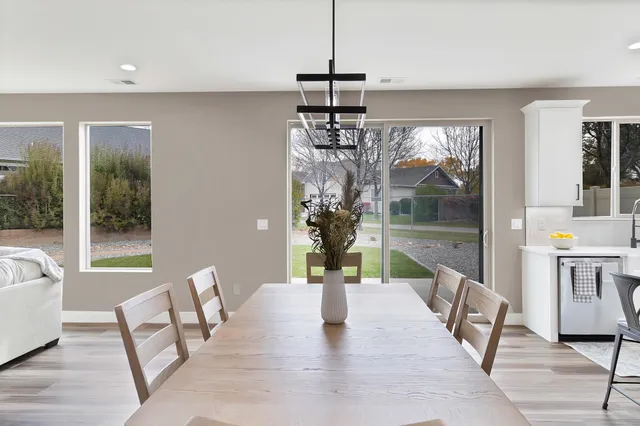 $774,860 | 1124 Sprocket Court, Fruita, CO 81521