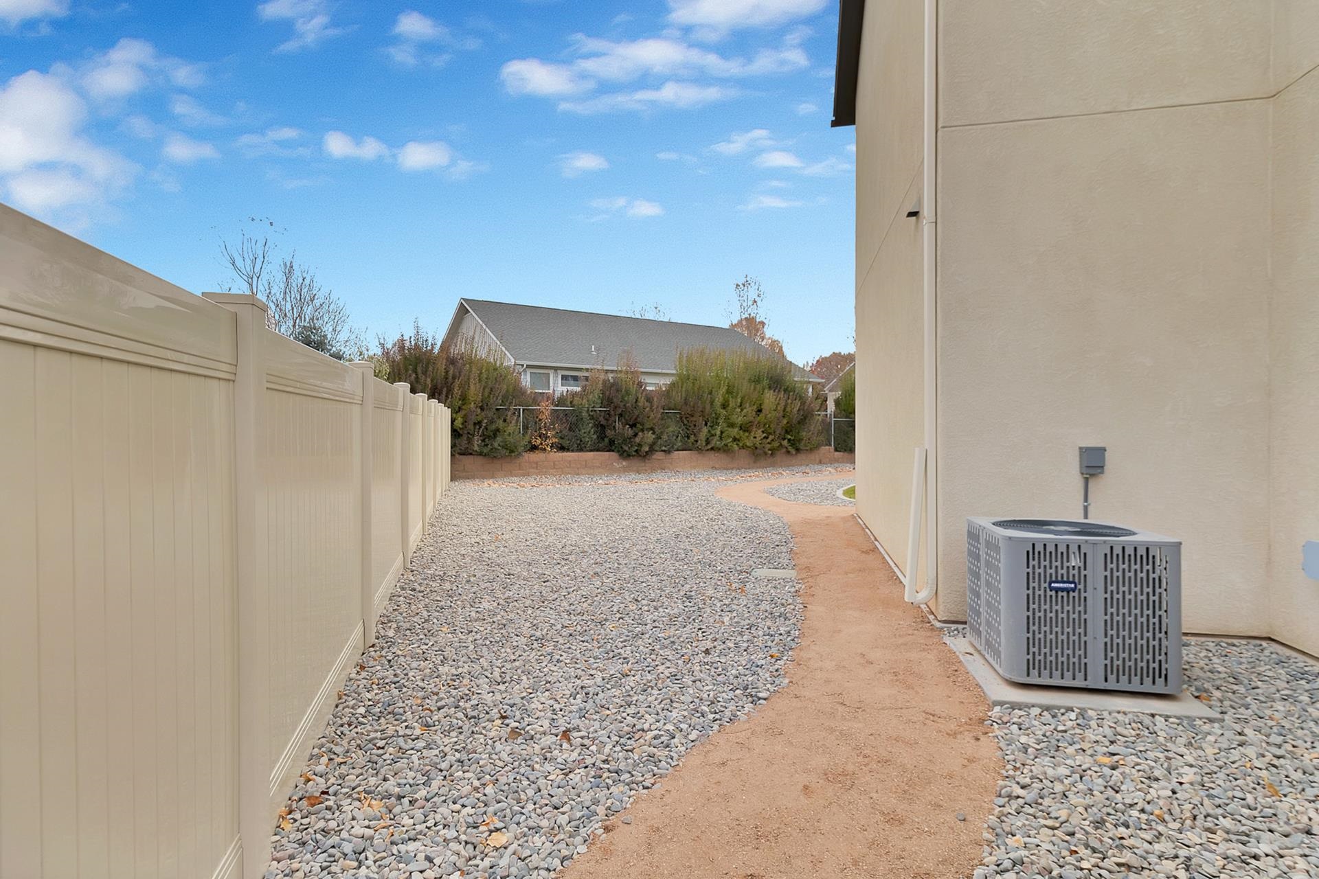 1124 Sprocket Court Fruita, CO 81521 - Photo 6 of 40 a view of entryway