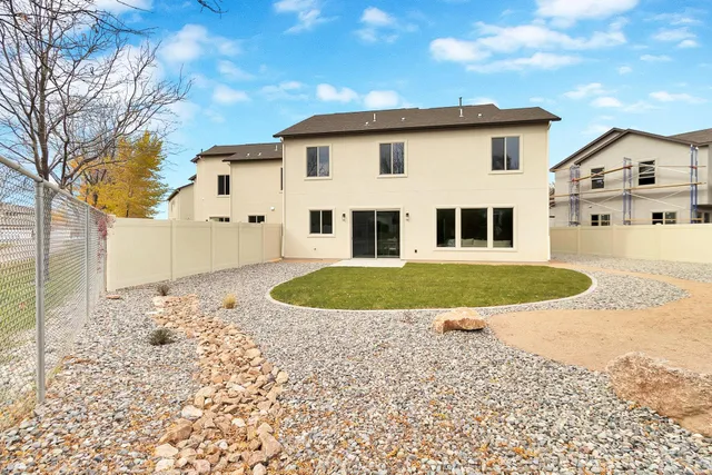 $774,860 | 1124 Sprocket Court, Fruita, CO 81521