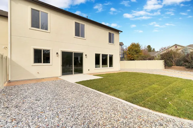 $774,860 | 1124 Sprocket Court, Fruita, CO 81521