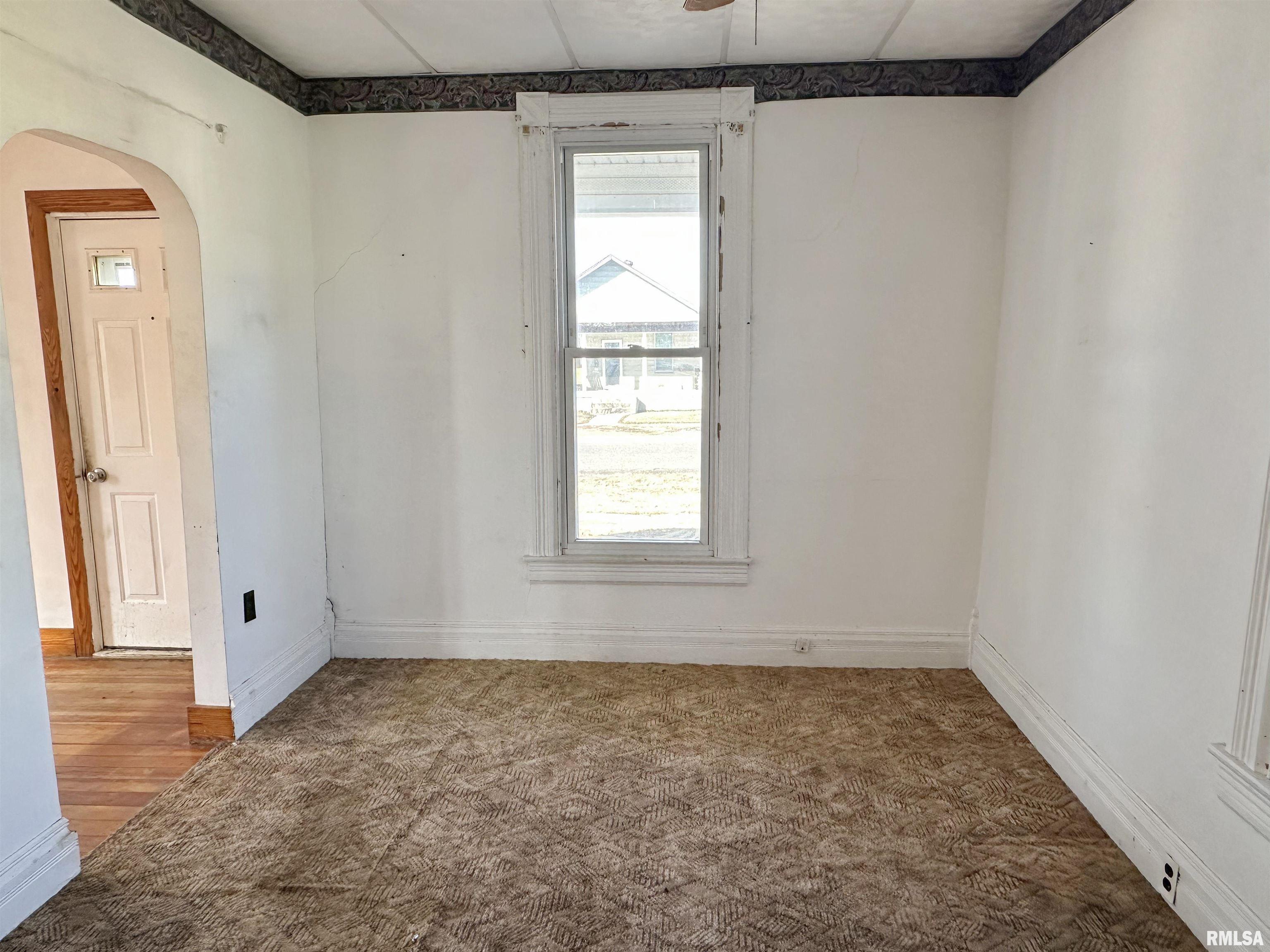 114 East Rowe Street Roodhouse, IL 62082 - Photo 14 of 19