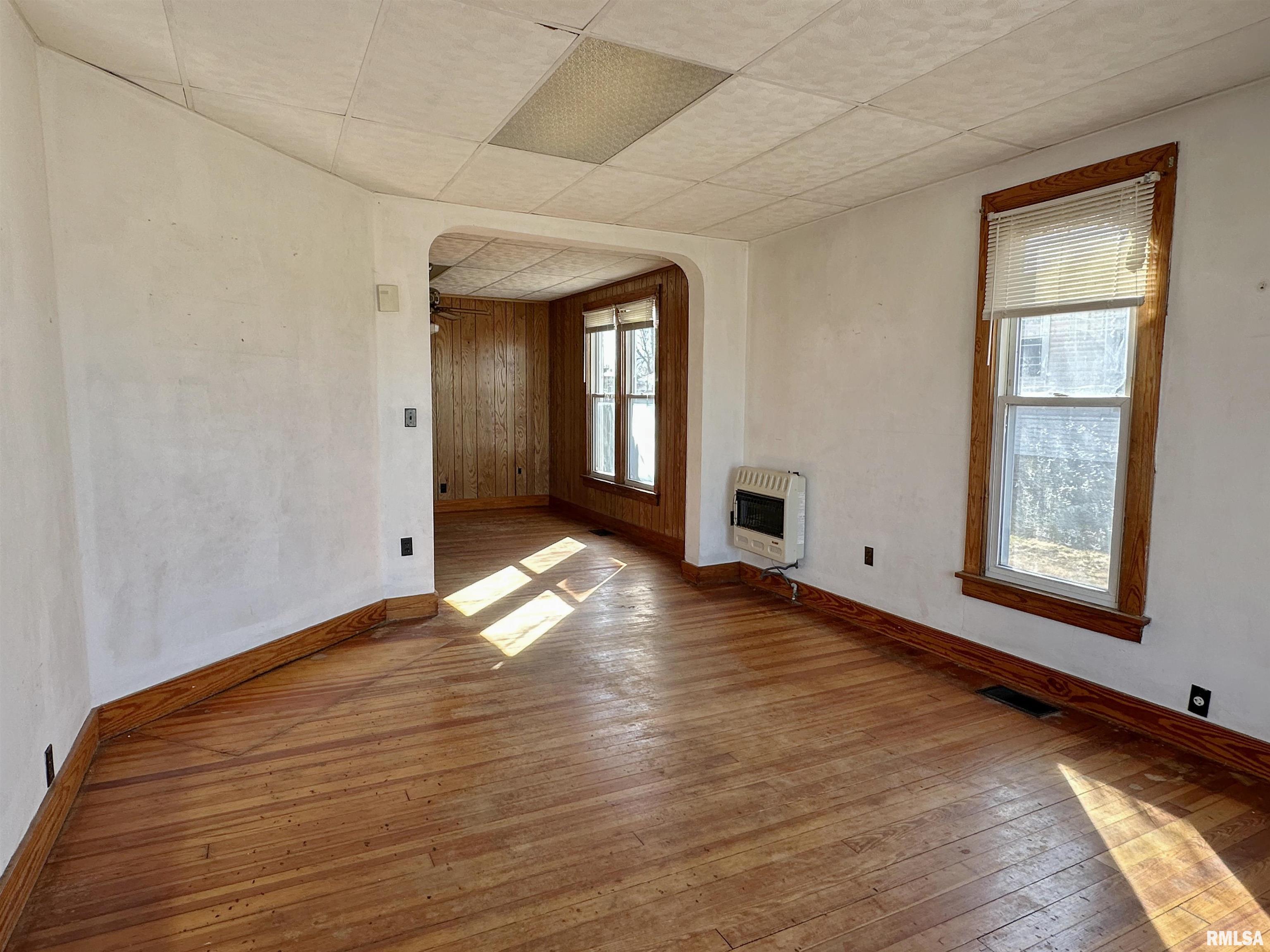 114 East Rowe Street Roodhouse, IL 62082 - Photo 2 of 19