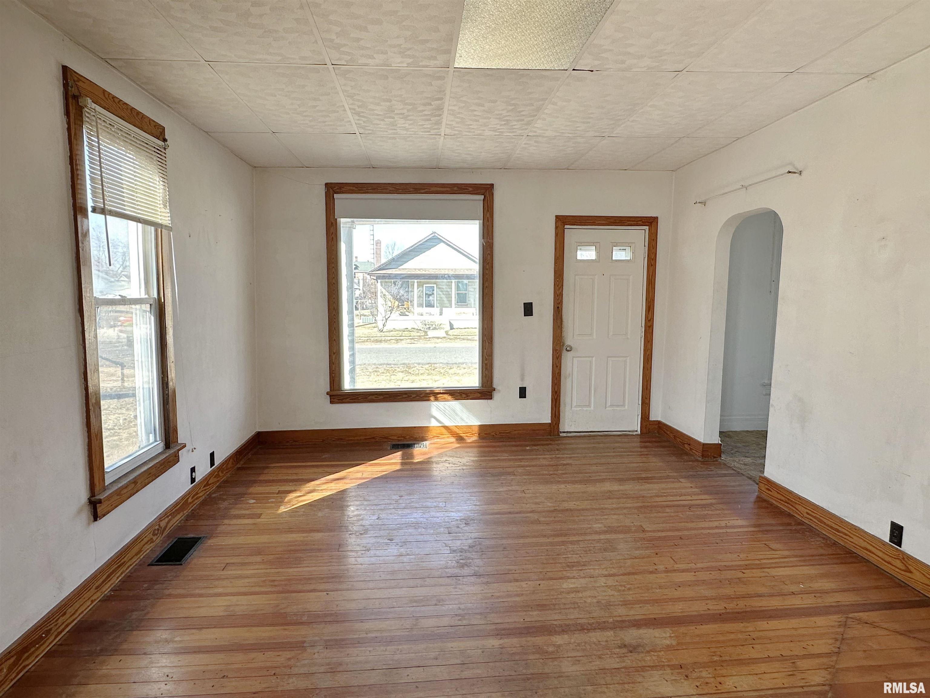 114 East Rowe Street Roodhouse, IL 62082 - Photo 5 of 19