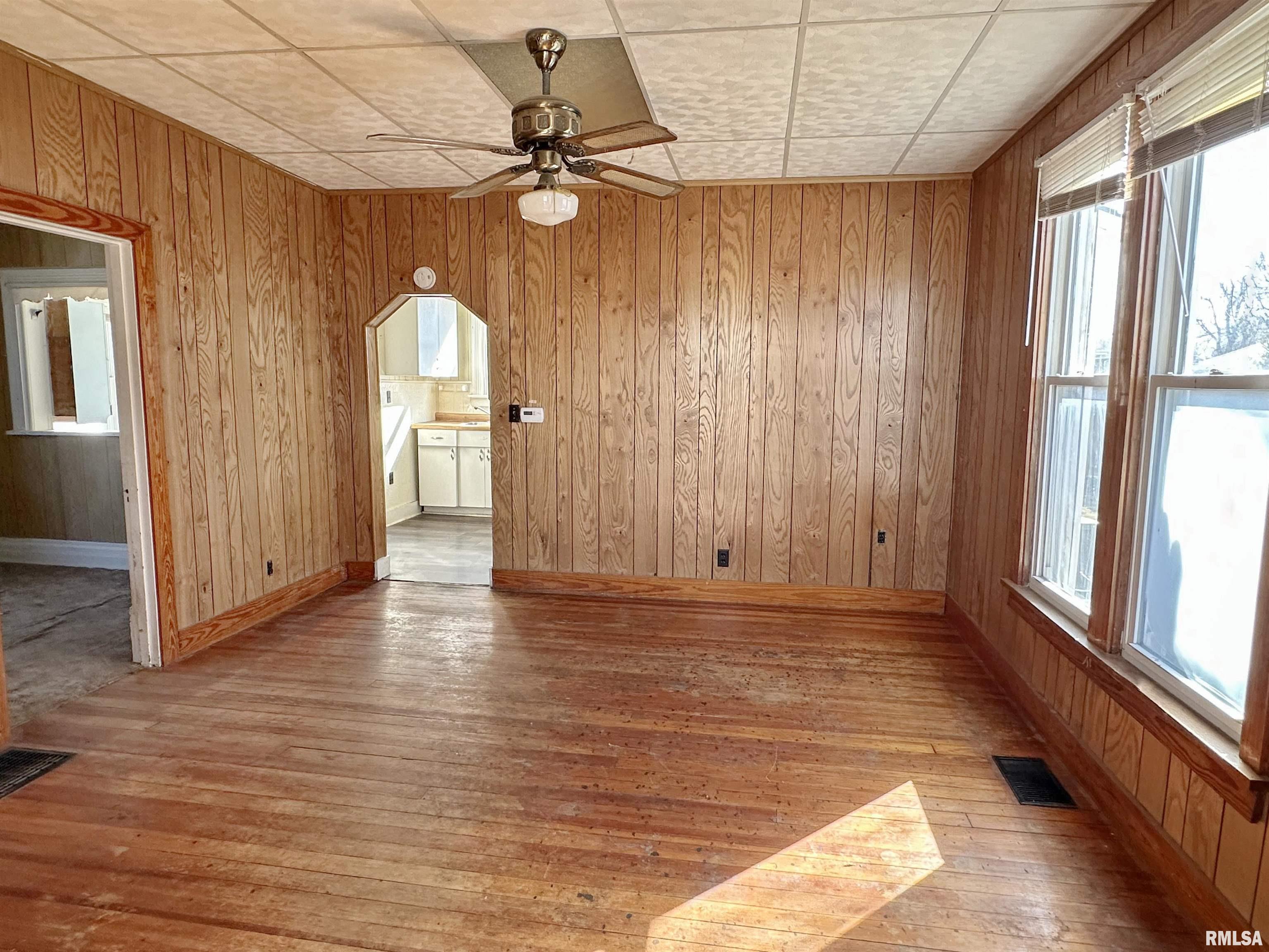 114 East Rowe Street Roodhouse, IL 62082 - Photo 6 of 19