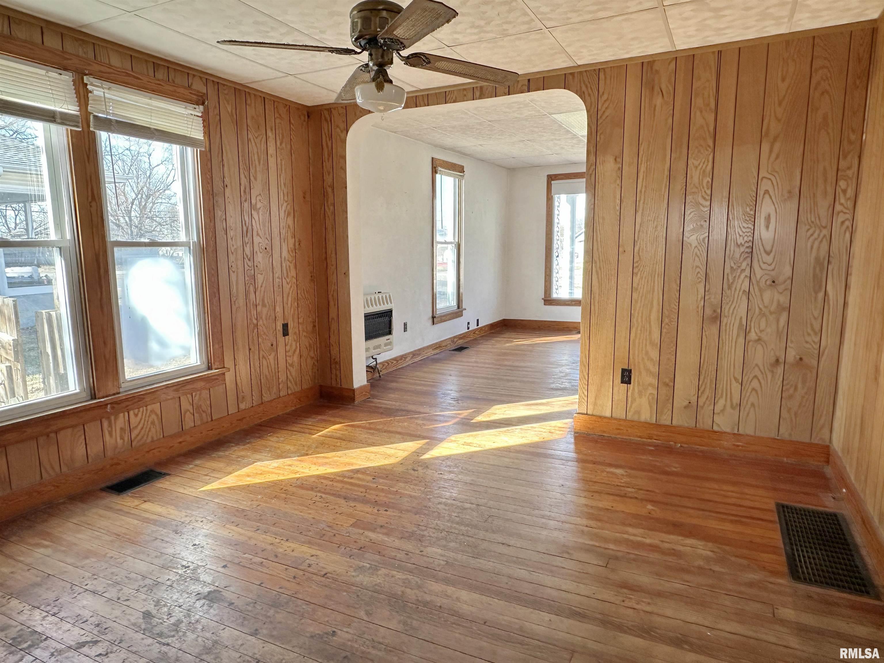 114 East Rowe Street Roodhouse, IL 62082 - Photo 8 of 19