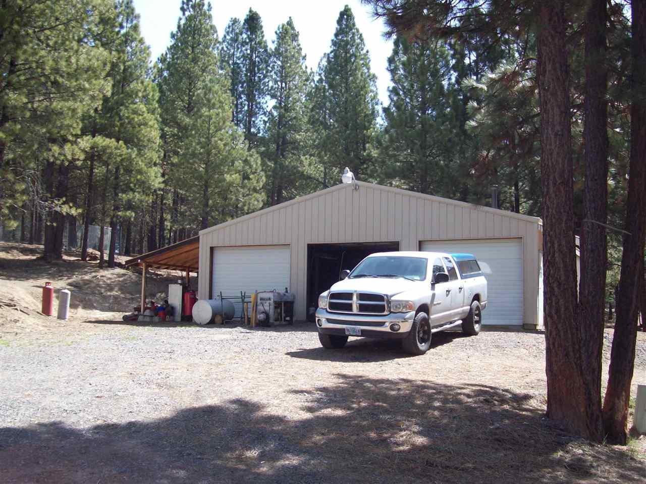42342 Outpost Road Chiloquin, OR 97624 - Photo 3 of 22 Additional Photo