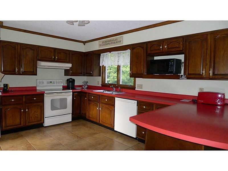 123 Belanger Road Jay, ME 04239 - Photo 3 of 34 Kitchen. Well-functioning kitchen...