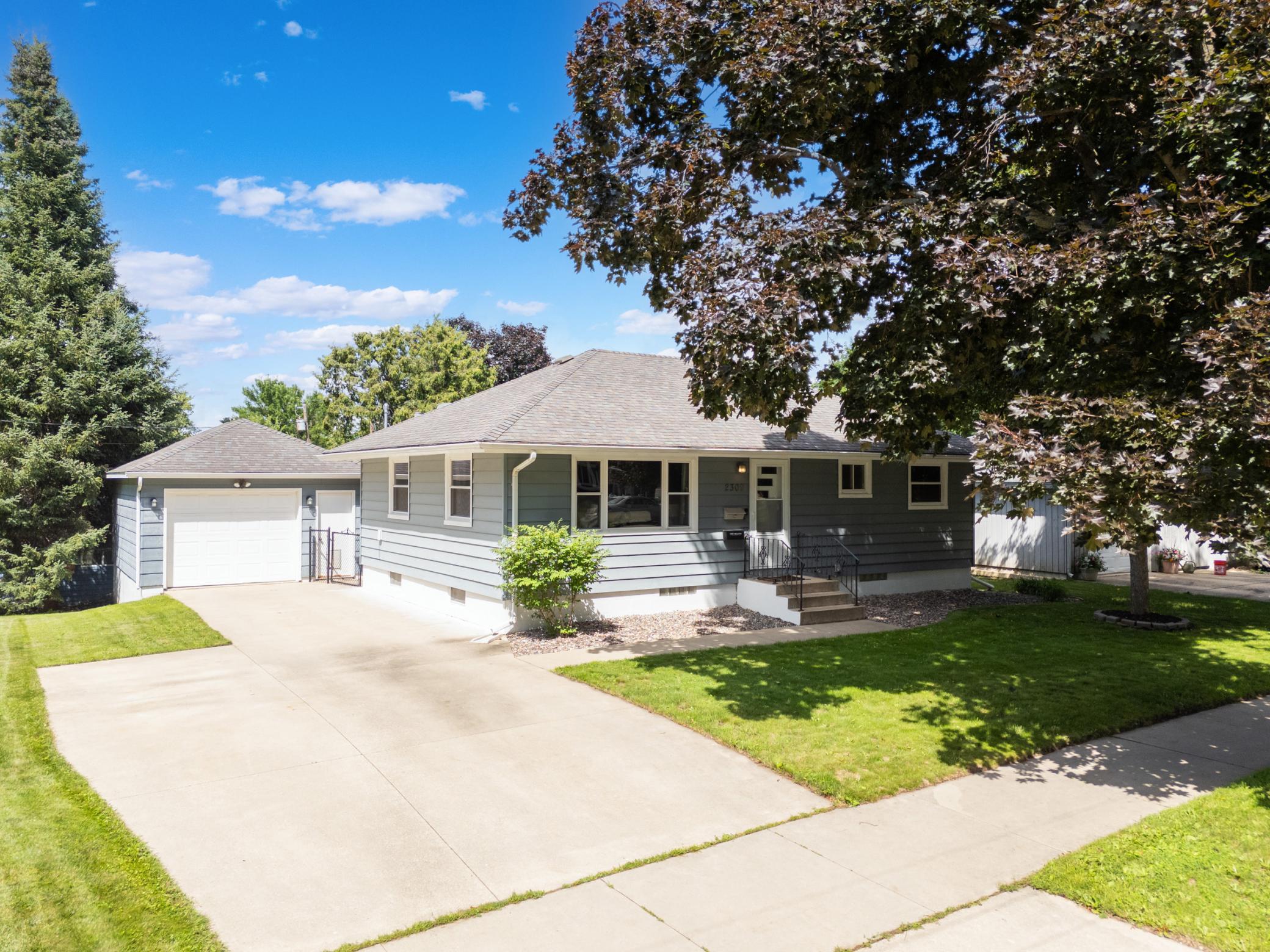 2309 24th Street Northwest Rochester, MN 55901 - Photo 1 of 1 Gallery Image 1