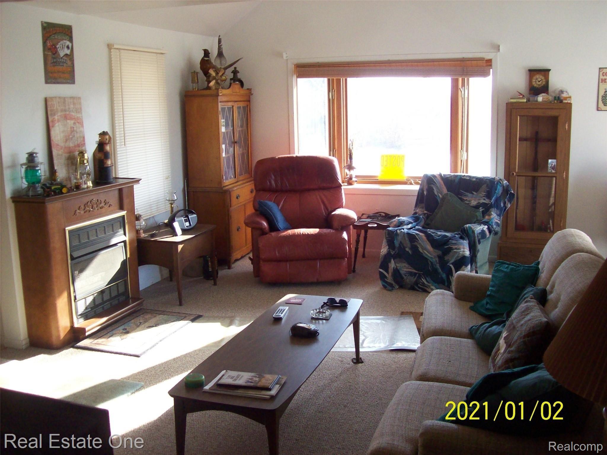 3662 Wildcat Road Croswell, MI 48422 - Photo 3 of 17 100_4254.JPG