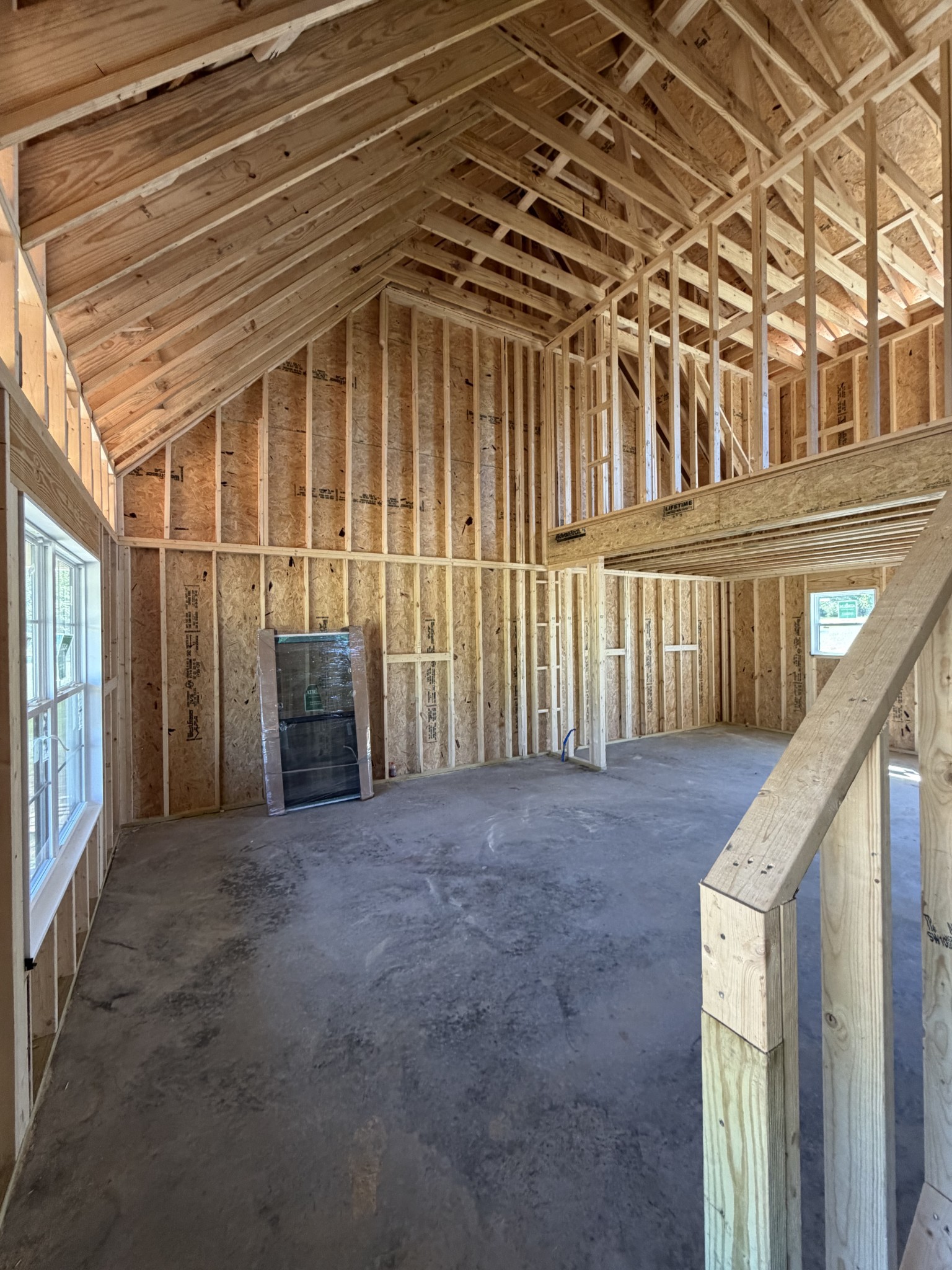210 Parker Road Portland, TN 37148 - Photo 3 of 14