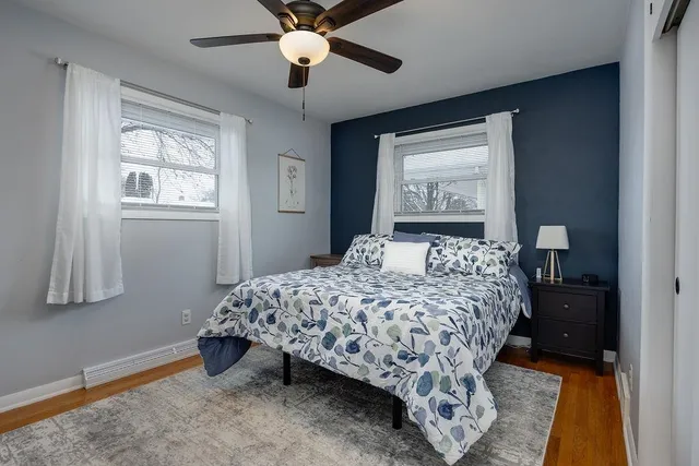 $375,000 | 143 East Kohler Street, Sun Prairie, WI 53590