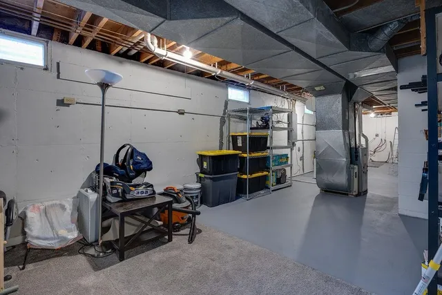 $375,000 | 143 East Kohler Street, Sun Prairie, WI 53590