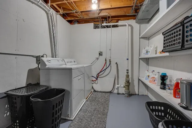 $375,000 | 143 East Kohler Street, Sun Prairie, WI 53590