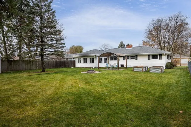 $375,000 | 143 East Kohler Street, Sun Prairie, WI 53590