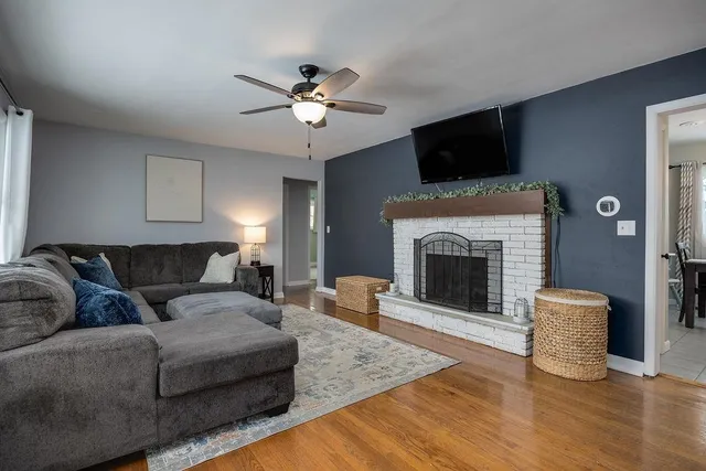 $375,000 | 143 East Kohler Street, Sun Prairie, WI 53590