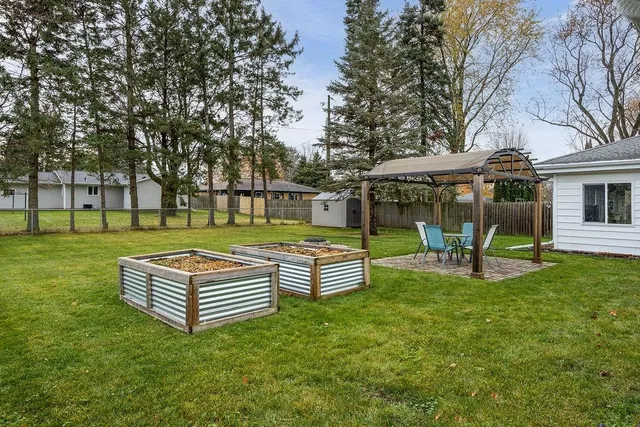 $375,000 | 143 East Kohler Street, Sun Prairie, WI 53590