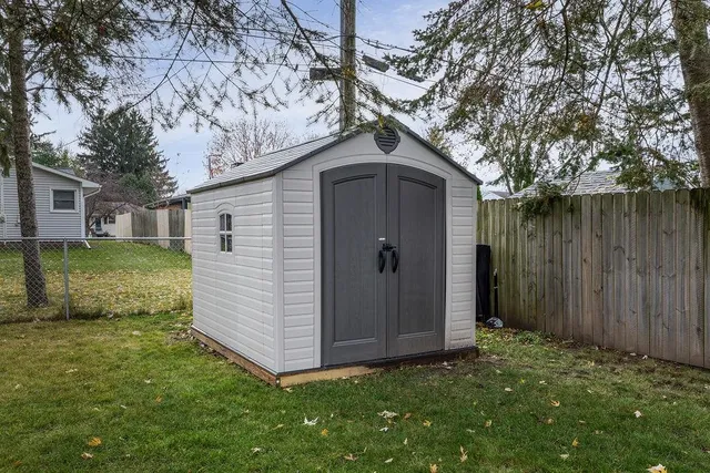 $375,000 | 143 East Kohler Street, Sun Prairie, WI 53590