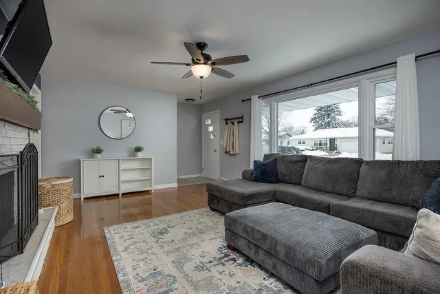 $375,000 | 143 East Kohler Street, Sun Prairie, WI 53590