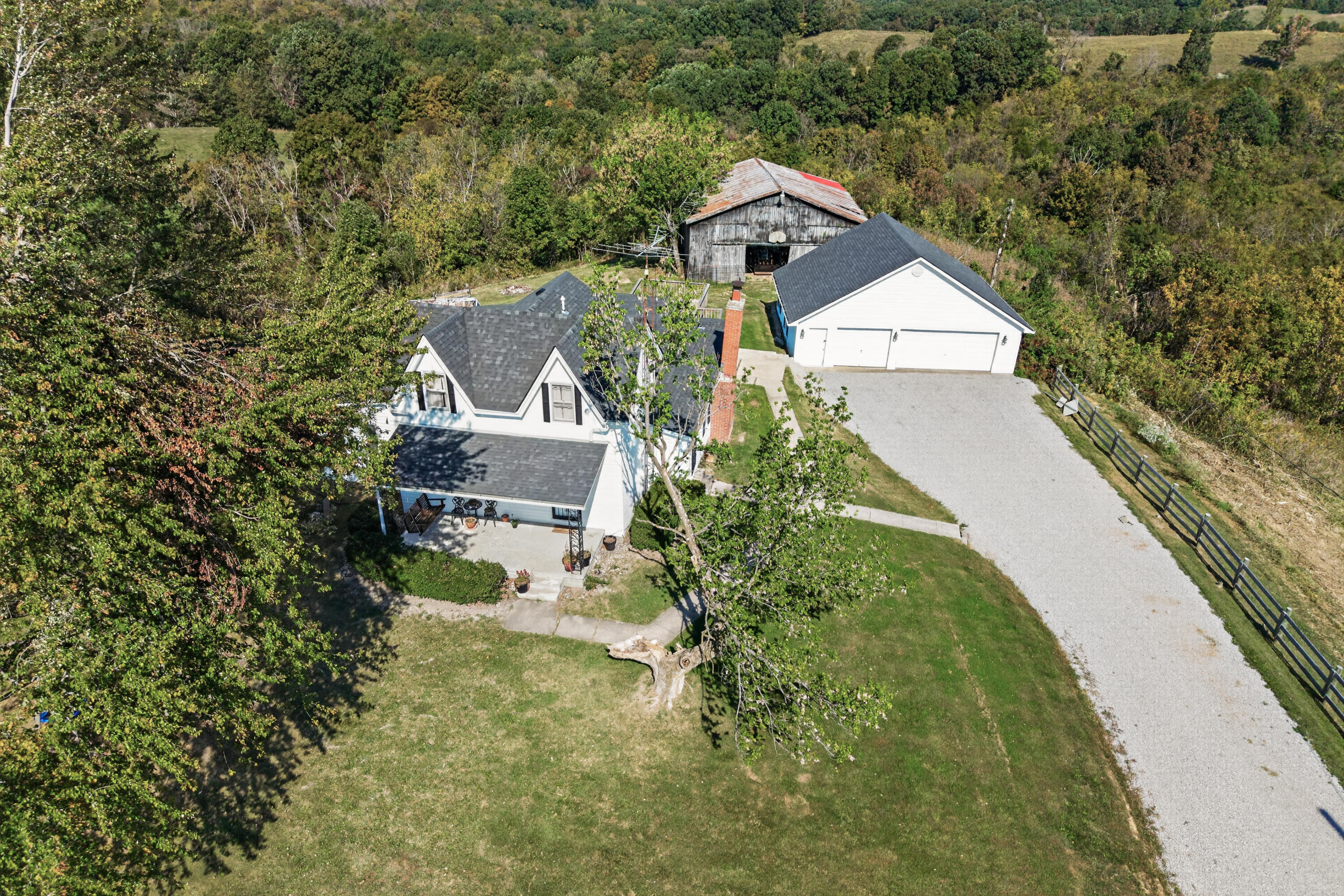 1495 Keefer Road Corinth, KY 41010 - Photo 37 of 40 Keefer-10